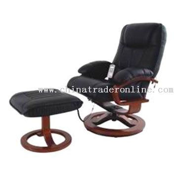 Massager For Chair. Massage Chair