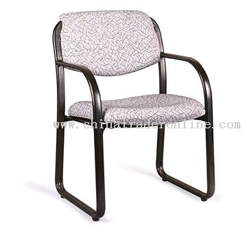 Meeting Chair from China