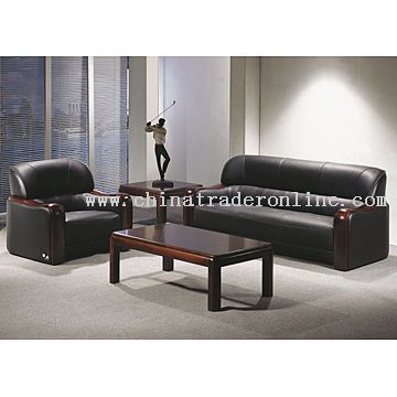 Office Sofa Set