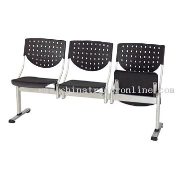 Public Seating Chair