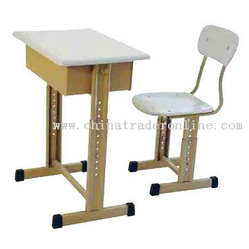 School Desk on School Desk And Chair School Desk And Chair School Desk China