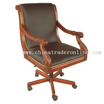 Swivel Office Chair