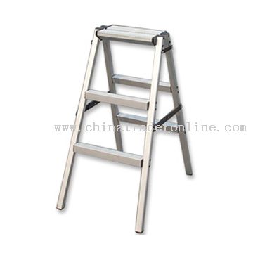 Aluminium Profile Used in Step Ladder