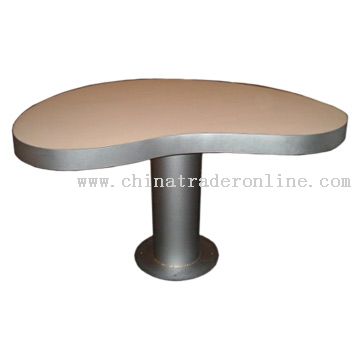 Bean Shaped Table