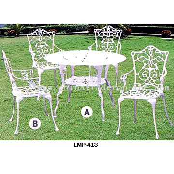 Bistro Set from China