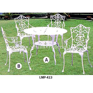 Bistro Set