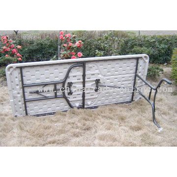 Blow Mold Table from China