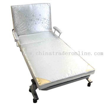 Folding Bed