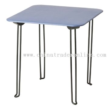 Folding Table from China