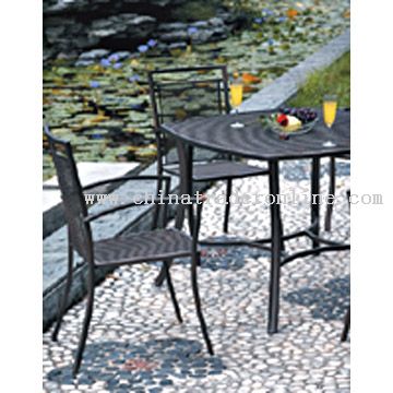 Garden Furniture from China