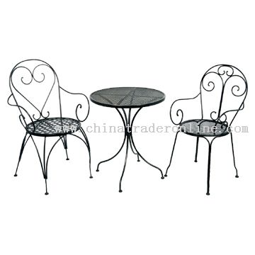 Garden Furniture