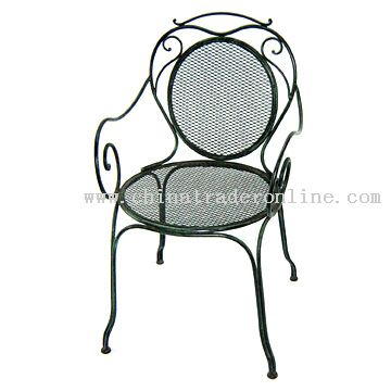 Garden Furniture from China