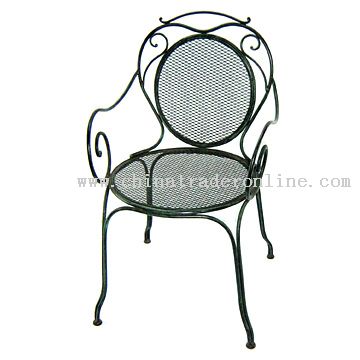 Garden Furniture