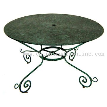Garden Furniture from China