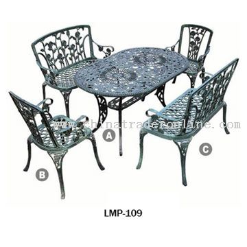 Garden Furniture