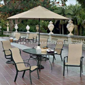 Garden Furniture Set