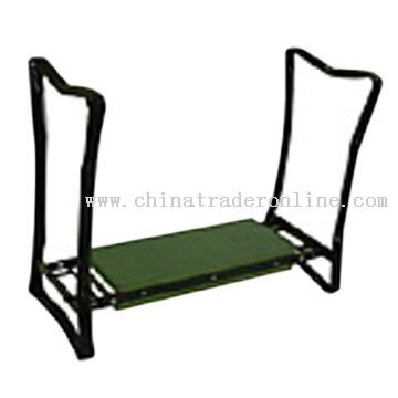 Garden Seat from China