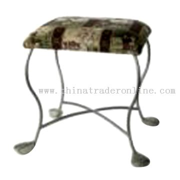 Metal Bench from China