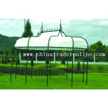 Metal Canopy from China