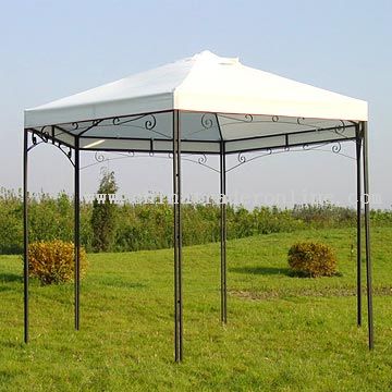 Metal Gazebo from China