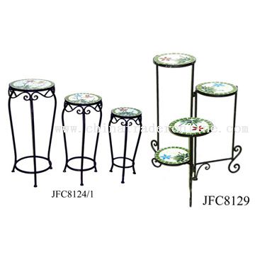 Plant Stand from China