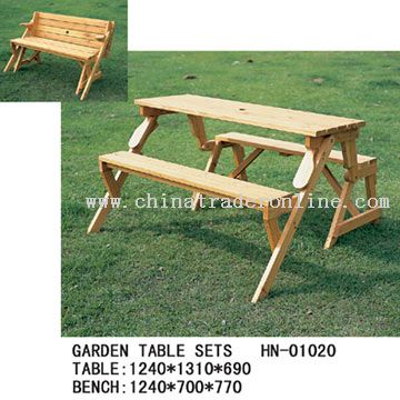 Gardening Table on Garden Table Sets