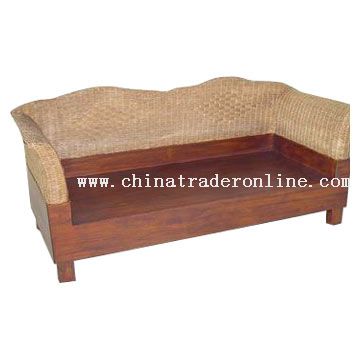 Sofa from China