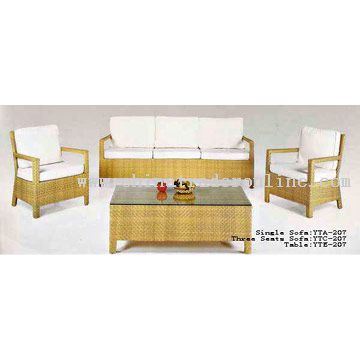 Sofa Set from China