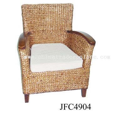 Armchair from China