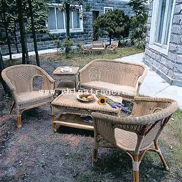 Patio Set from China