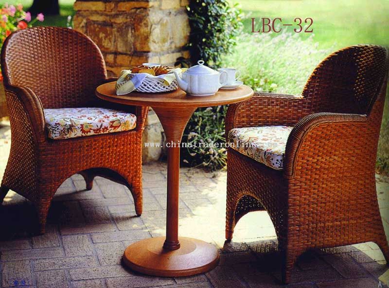 Rattan Furniture from China