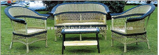 Rattan Furniture