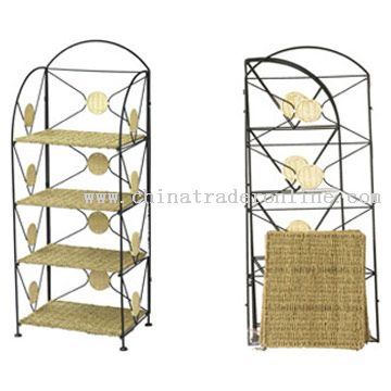 Storage Racks from China