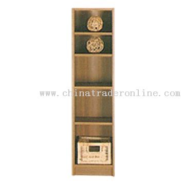 Bookcase from China