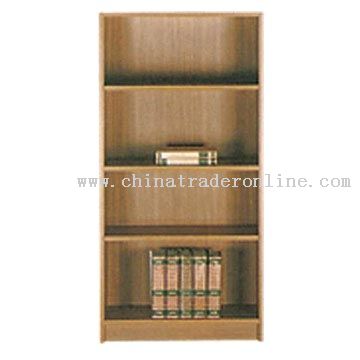 Bookcase from China