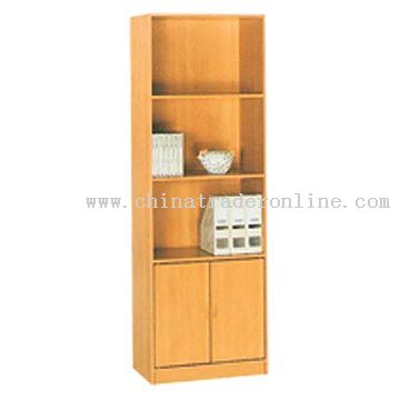 Bookcase from China