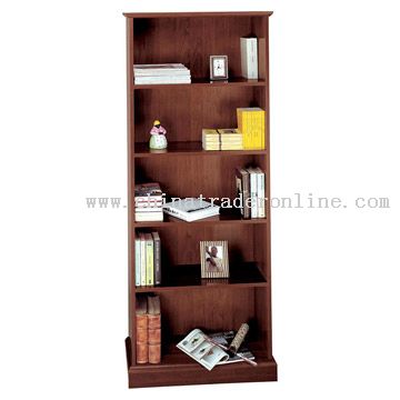 Bookcase from China