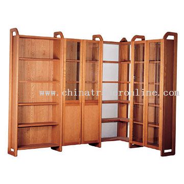 Bookcases