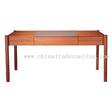 Desk from China