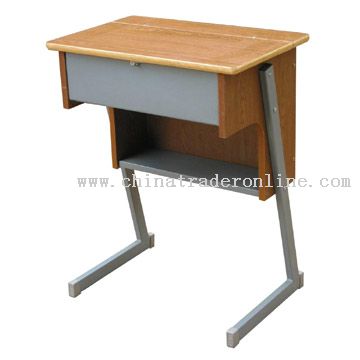 Desk from China