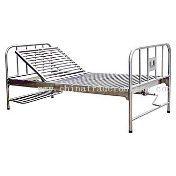 Hospital Bed