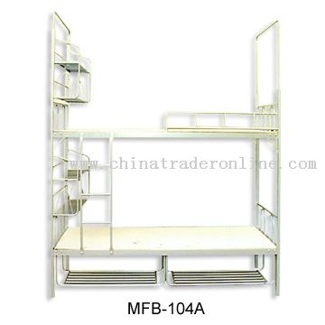 Multi-Function Bed