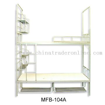 Multi-Function Bed from China