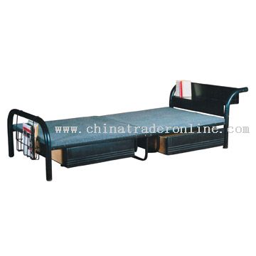 Single Bed from China