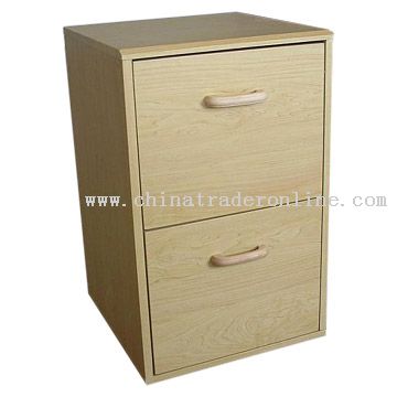 Wood Cabint from China