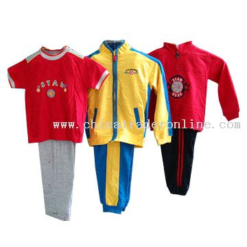  Clothing Online on Boys Clothing