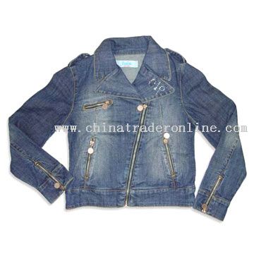 Childrens Jacket