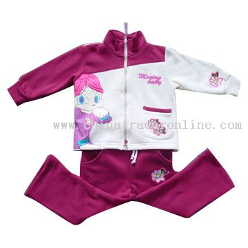 Children Sports Set from China