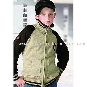 Children Sweater