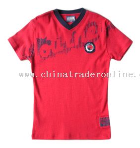Childrens T-Shirt from China